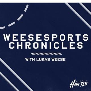 Weesesports Chronicles