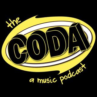 The Coda: A Music Podcast