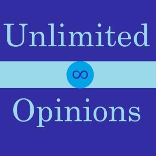 Unlimited Opinions - Philosophy & Mythology