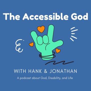 The Accessible God Podcast