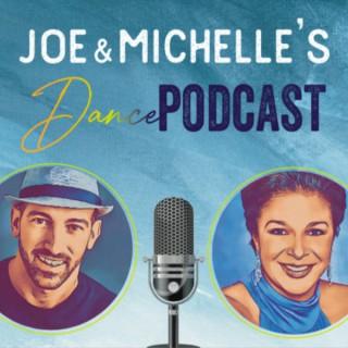 JAM Joe and Michelle's Dance Podcast