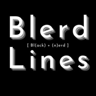 Blerd Lines