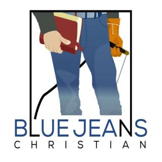The Blue Jeans Christian