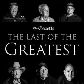 The Last of the Greatest