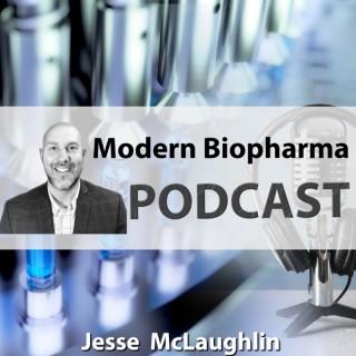Modern BioPharma Podcast