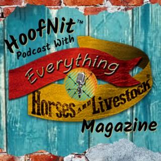 HoofNit Podcast
