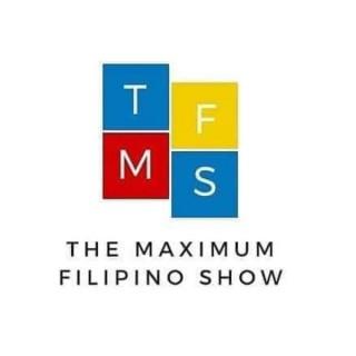 THE MAXIMUM FILIPINO SHOW