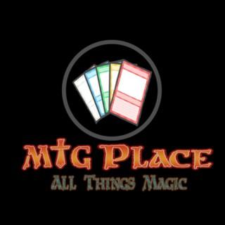 The MTG Place