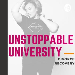 The Bounce Back After Divorce With Shelly Shelton