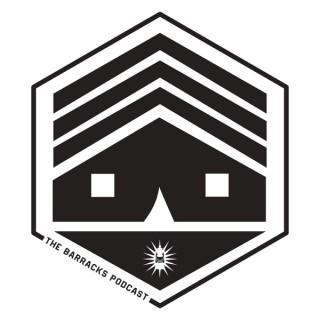 The Barracks Podcast