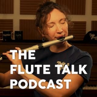 The Flute Talk Podcast