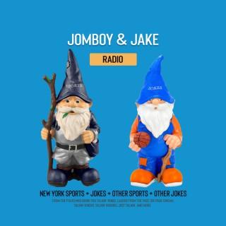 Jomboy & Jake Radio