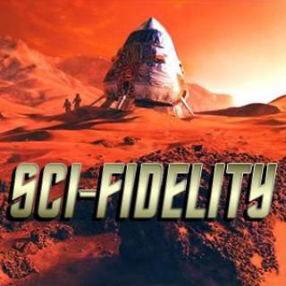 The Sci-Fidelity Podcast