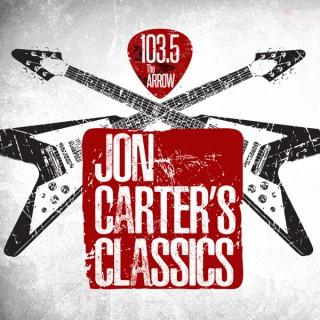 Jon Carter's Classics