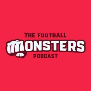 The Football Monsters