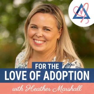 For the Love of Adoption Show