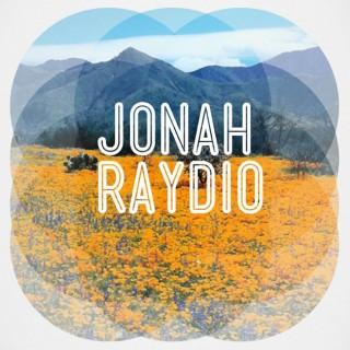 Jonah Raydio
