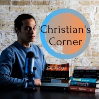 Christian's Corner