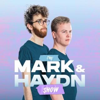 The Mark & Haydn Show