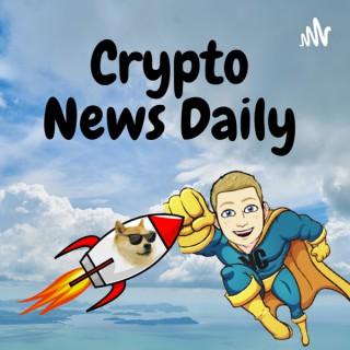 Crypto News Daily
