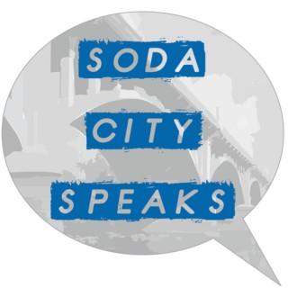 Soda City Speaks