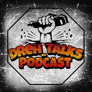 Dreh_Talks