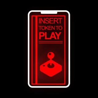 Insert Token to Play (An Apple Arcade Podcast)