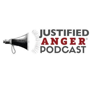 Justified Anger Podcast