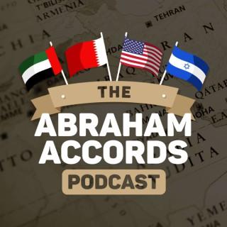 The Abraham Accords Podcast