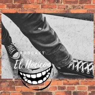 El Hocicon  Podcast