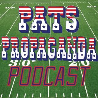 The PatsPropaganda Football Podcast