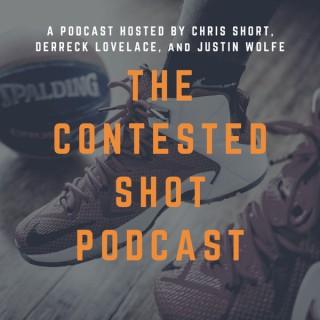 The Contested Shot Podcast