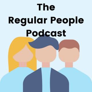 The Regular People Podcast