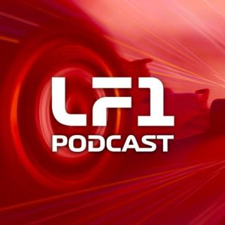 LF1 Podcast