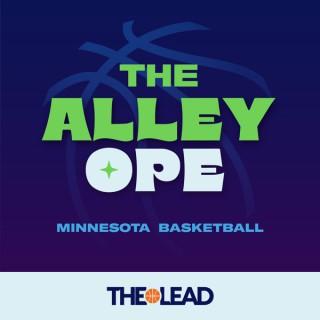The Alley Ope