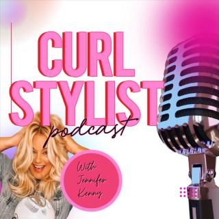 Curl Stylist Podcast