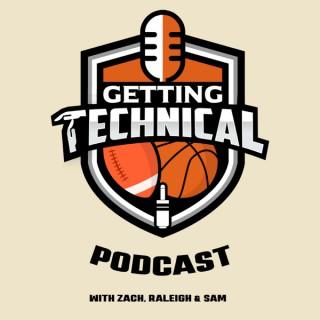 Getting Technical Podcast