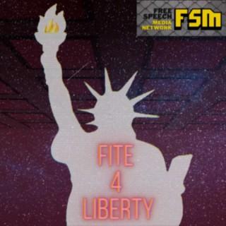 Fite 4 Liberty