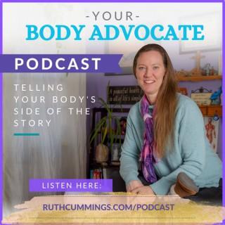 Your Body Advocate