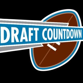 THE Draft Countdown