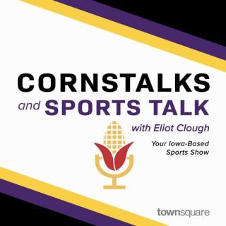 Cornstalks and Sports Talk