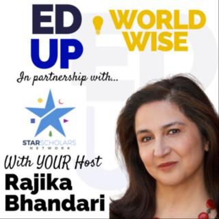 The EdUp World Wise Podcast