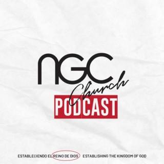 NGC Podcast