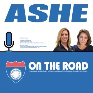 On the Road with ASHE