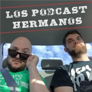 Los Podcast Hermanos