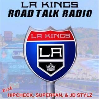 LA Kings Road Talk Radio