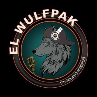El Wulfpak Podcast