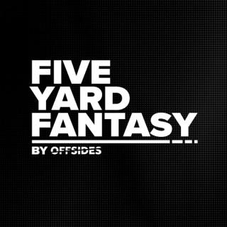 5 Yard Fantasy: By Offsides