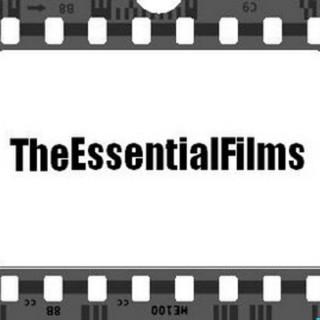 The Essential Films Podcast