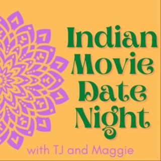 Indian Movie Date Night